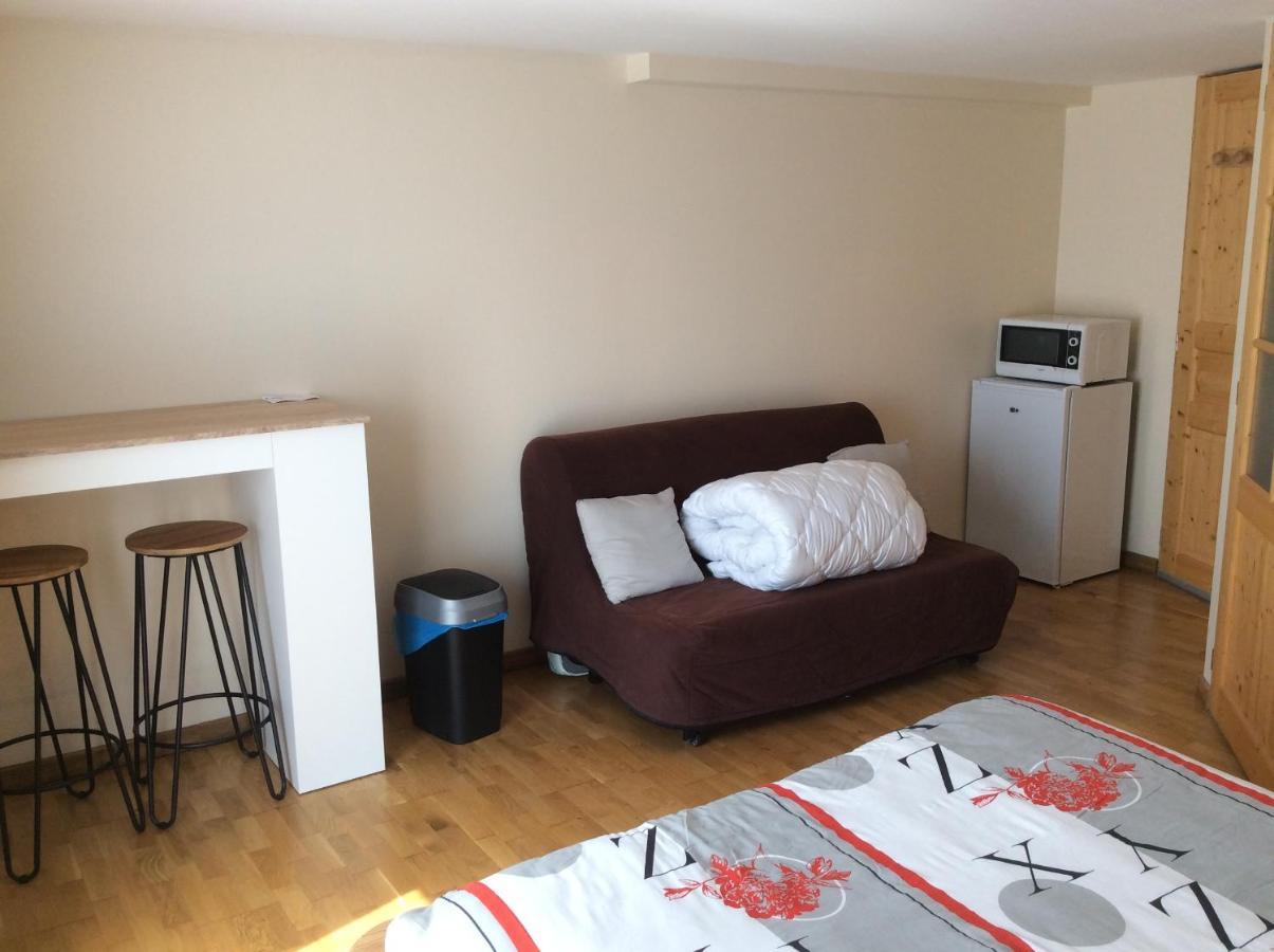 Chambre D Hotes Du Lac Echallon ภายนอก รูปภาพ
